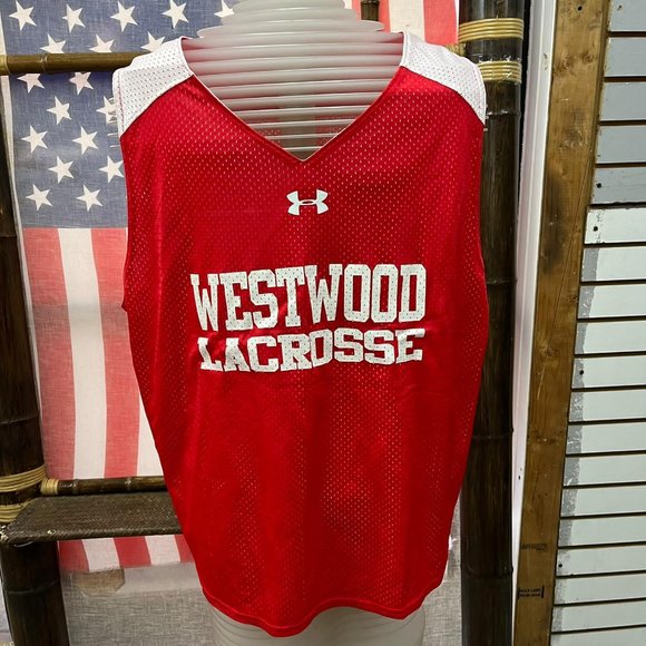 NWOT Heat Gear 1pc Tee - Picture 1 of 6